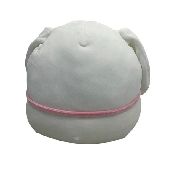 NWT Zero Nightmare Before Christmas Squishmallows Stuffed Plush - Picture 3 of 8